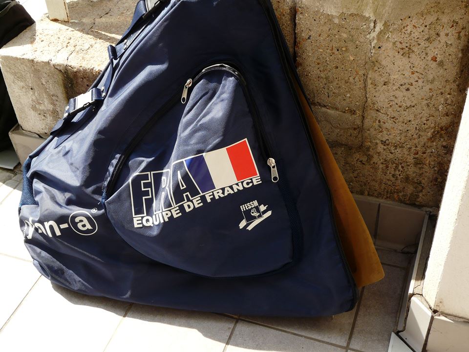 équipe de France