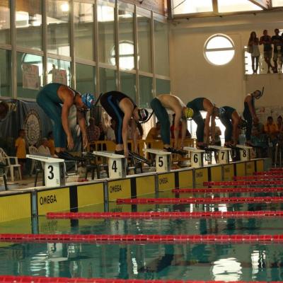 championnat d'Europe Lignano 2014