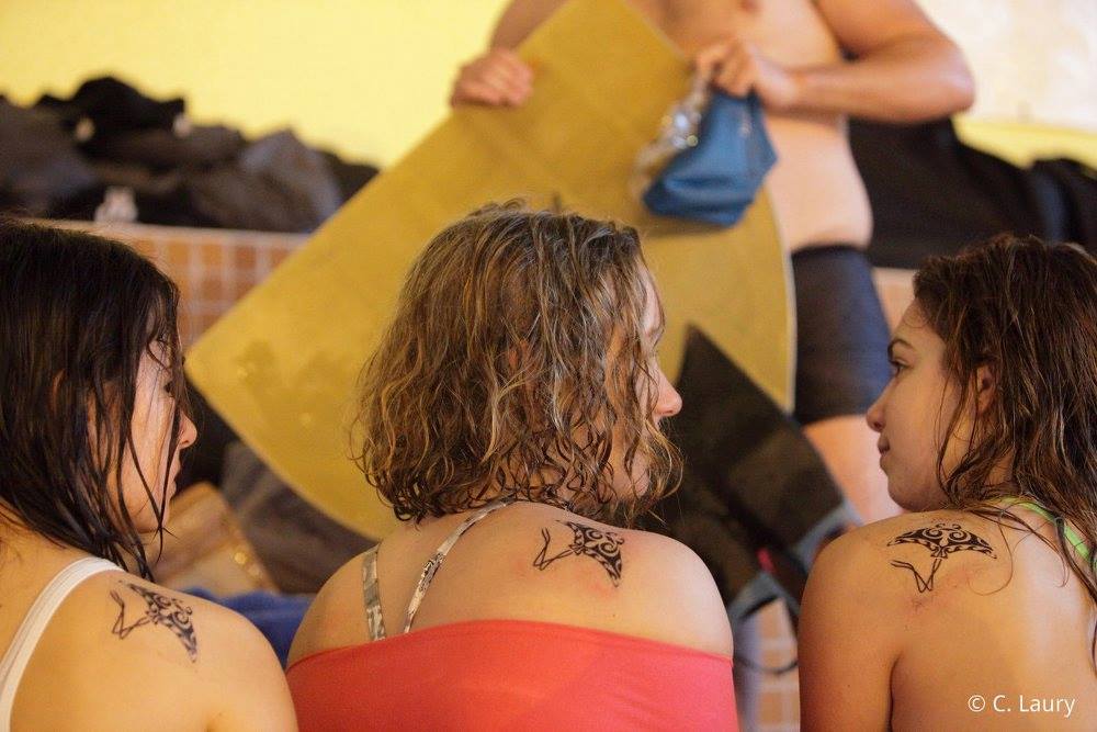 tatoo