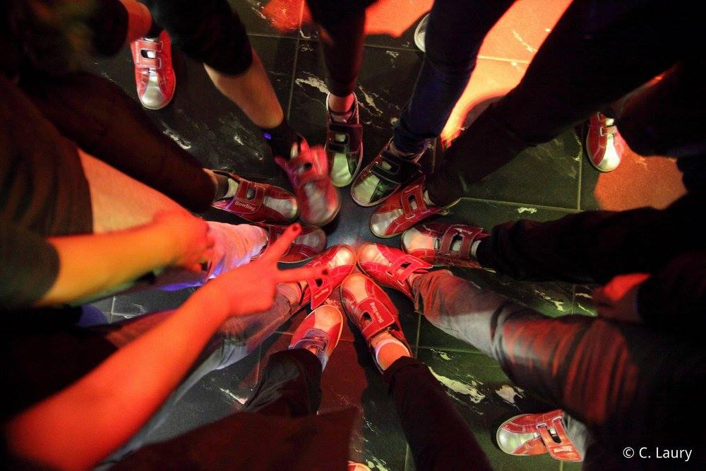au bowling