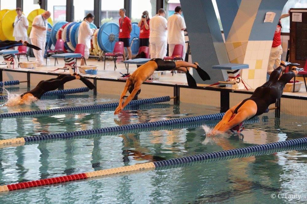 départ Nadim 200 bifins