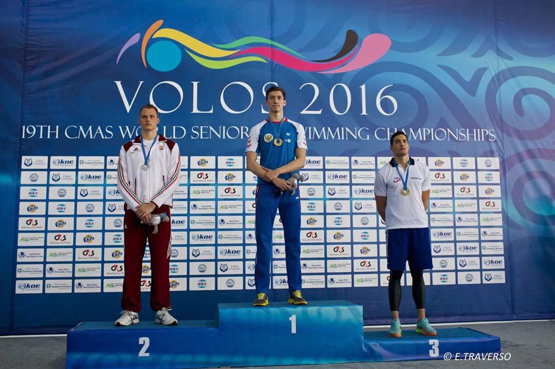 podium Clément 100bi
