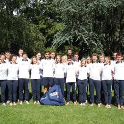 championnat du monde junior 2016 Annemasse
