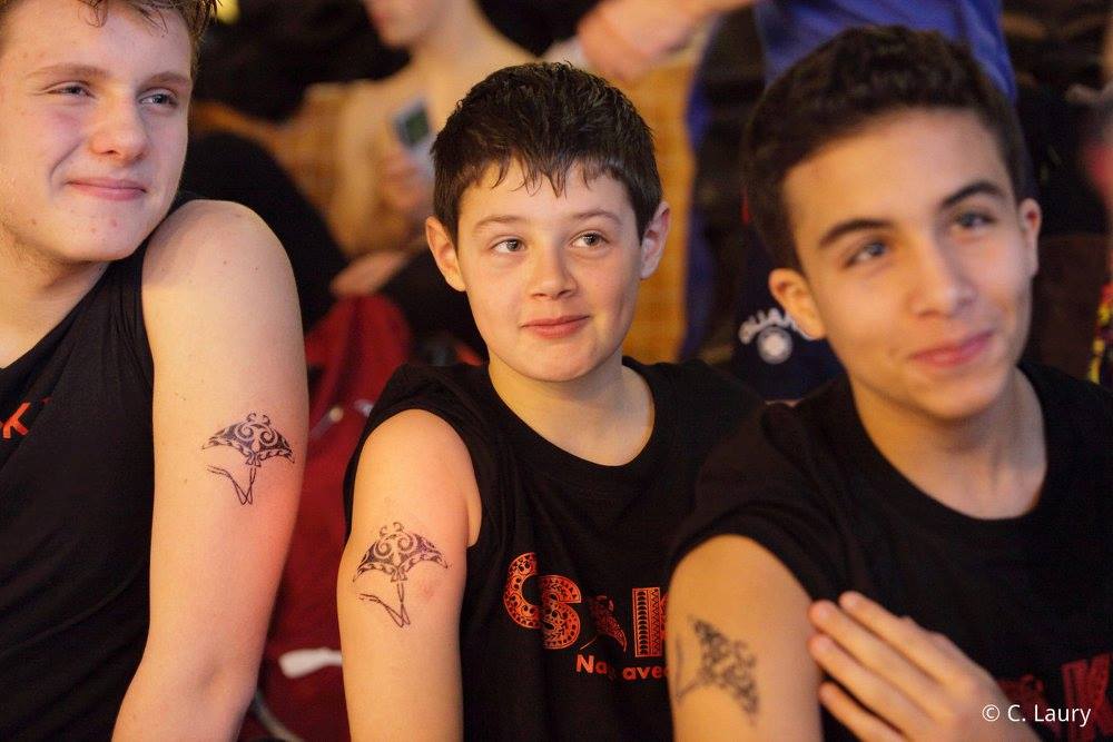 tatoo