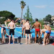 entrainement