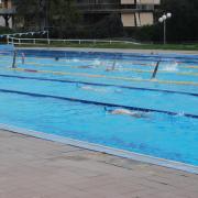 entrainement