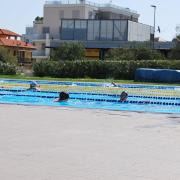 entrainement