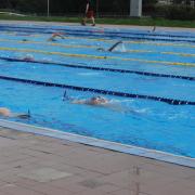 Entrainement