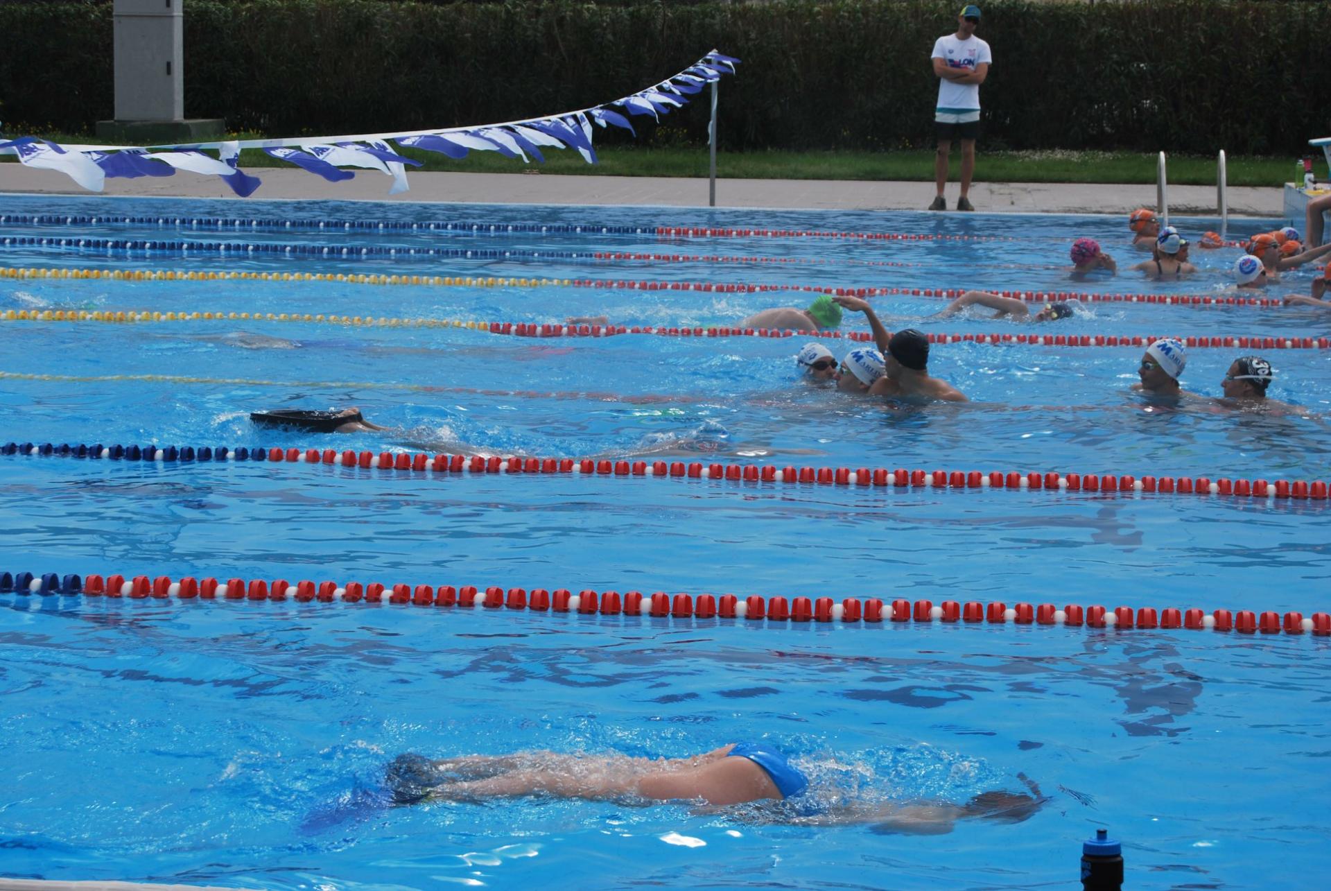 entrainement