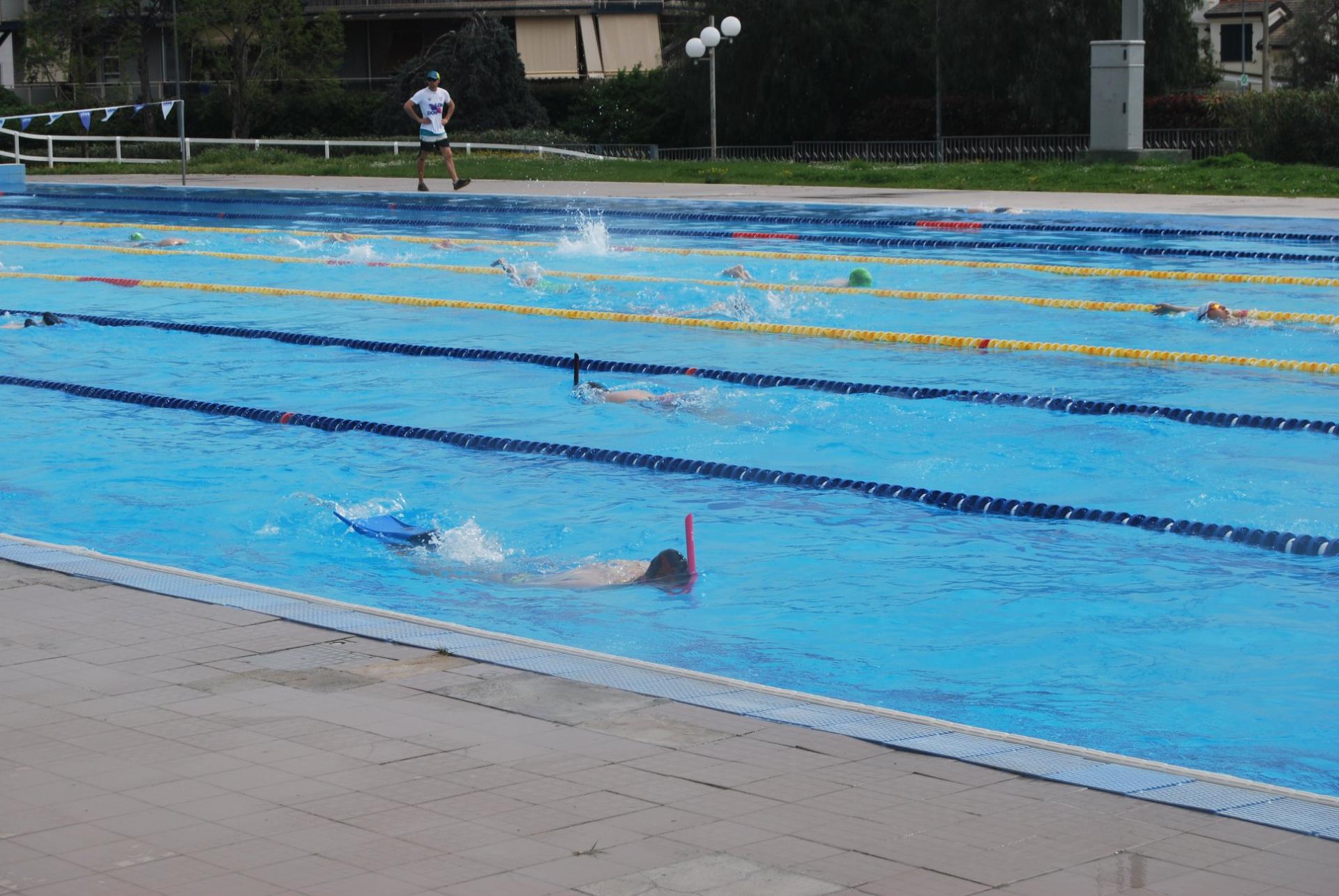 entrainement