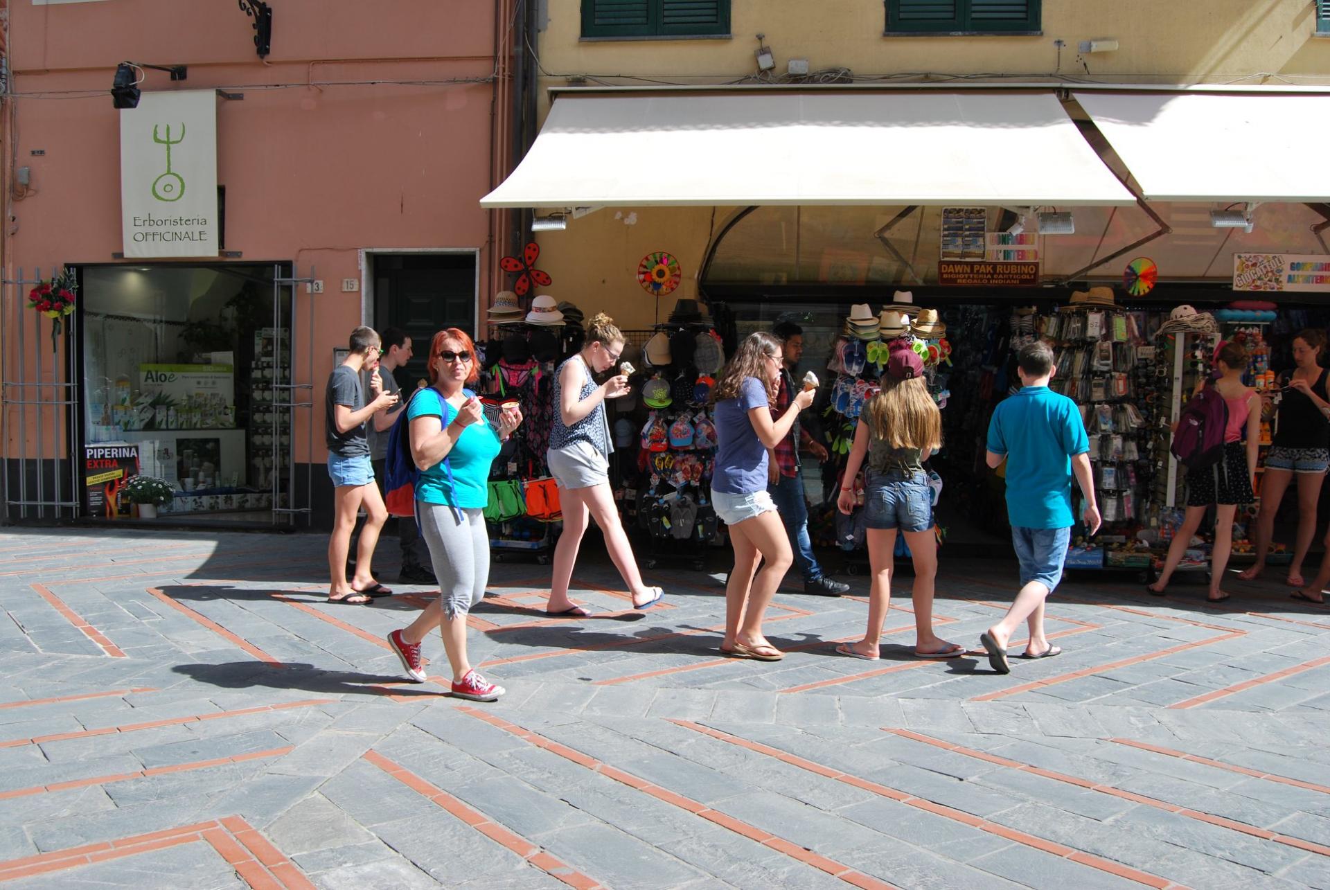 glaces