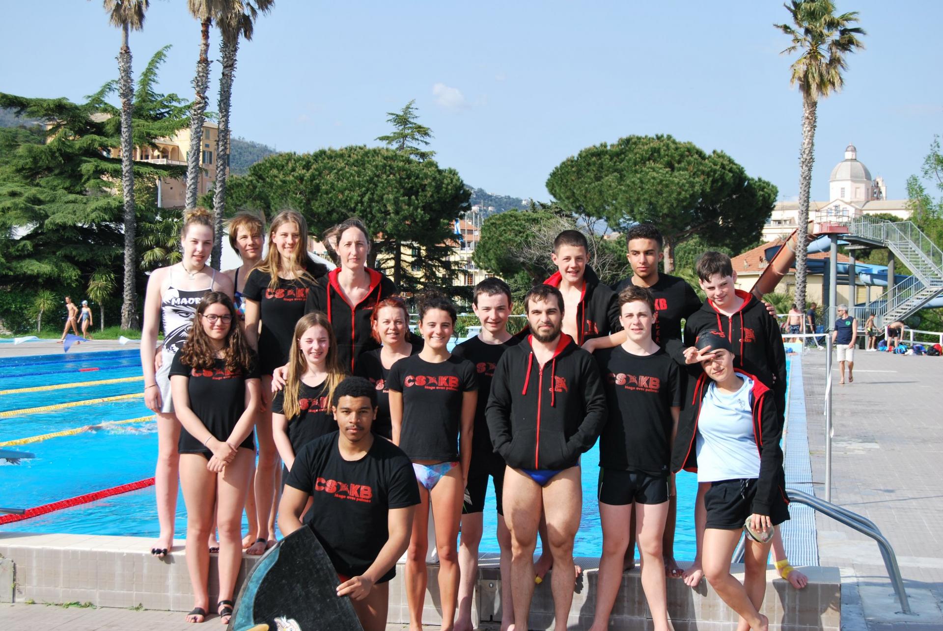 Groupe Loano