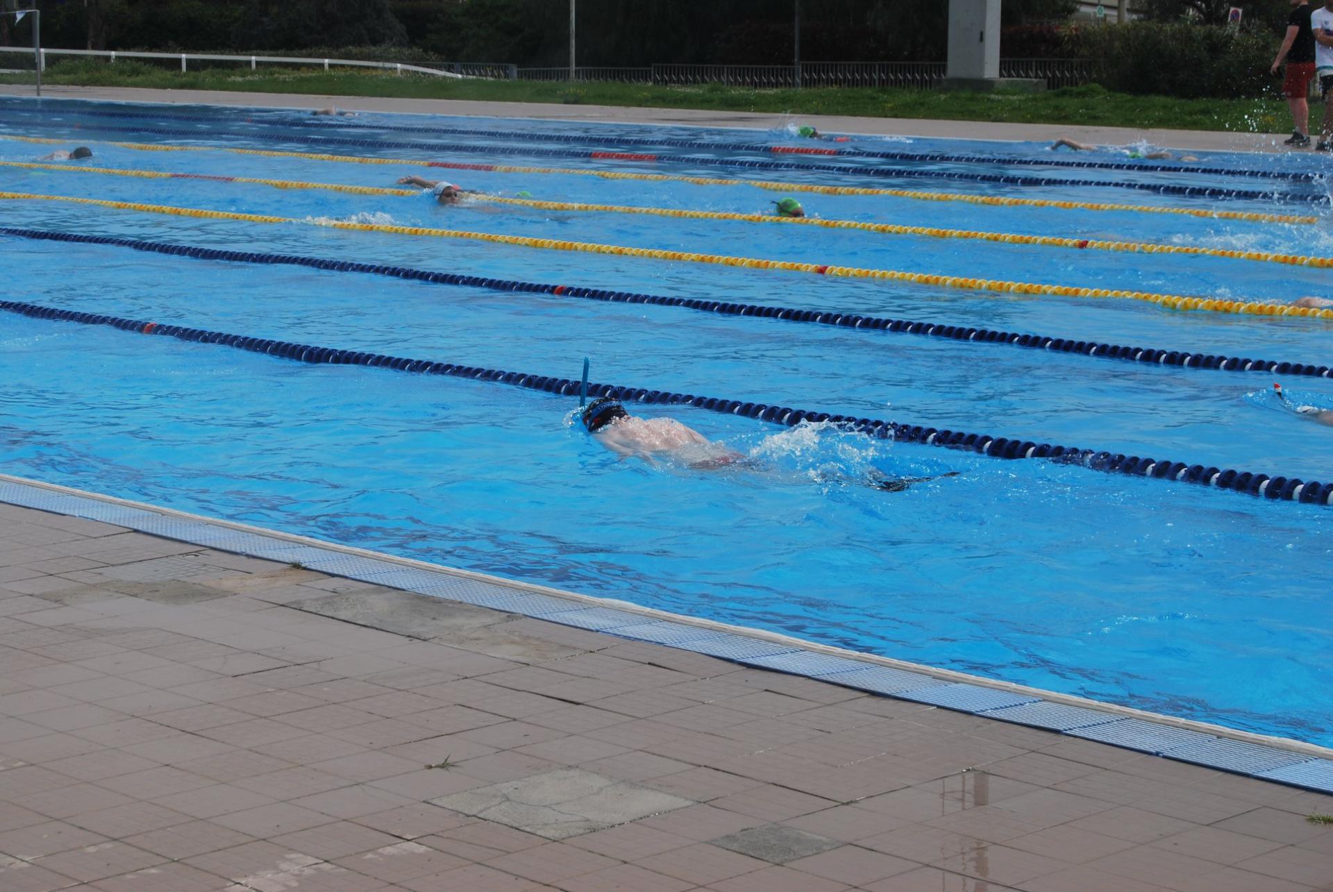 entrainement