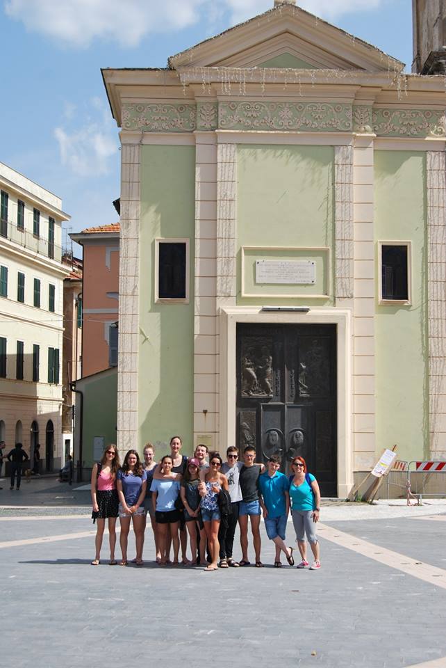 Groupe Loano