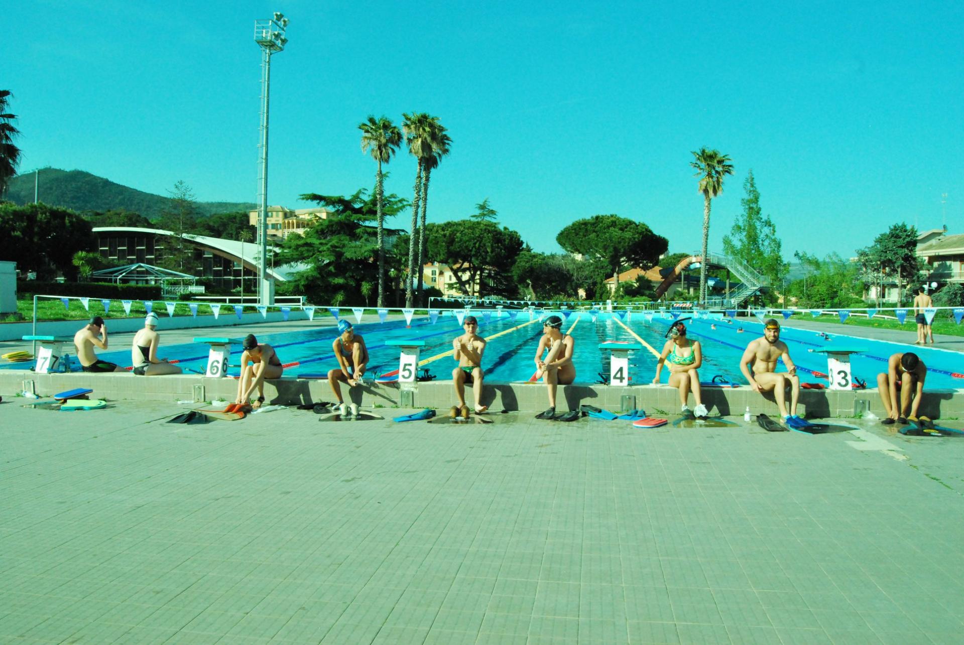 entrainement