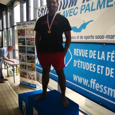 Critériums 2018 et N2 Montluçon