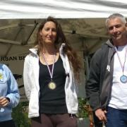 podium V1