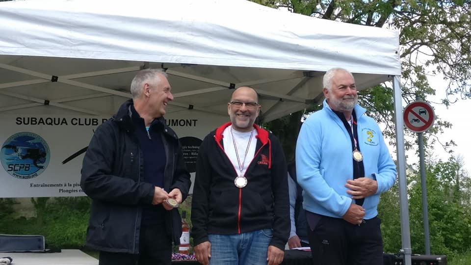 podium V3