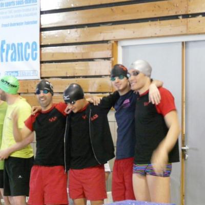 Championnat de france monluçon