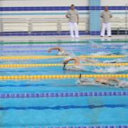 course 200bifins Clément