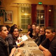 au resto