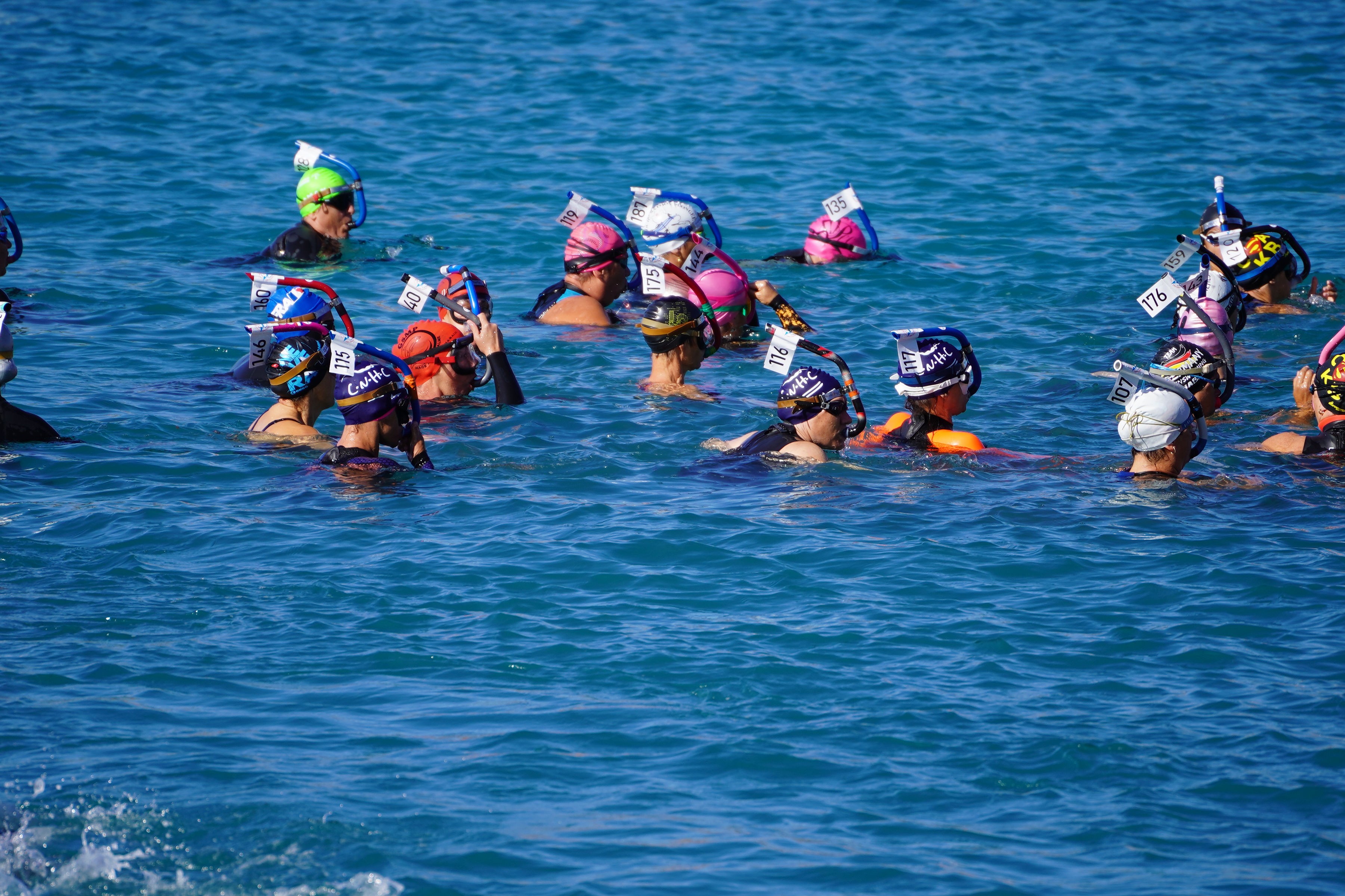 relais master Carry le Rouet 2024