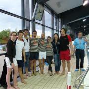 équipe senior 2013