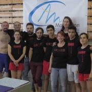 groupe CSAKB 2