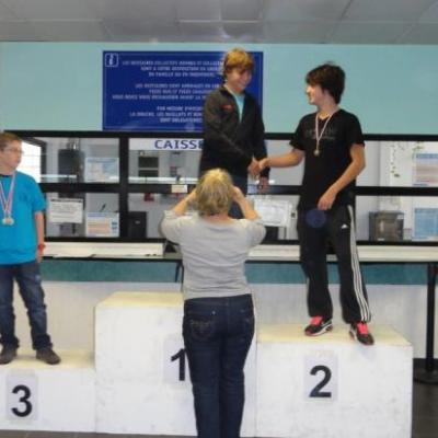 podium benjamin