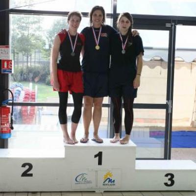 podium 50 bipalmes Lou