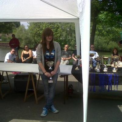 Beaumont LD 1er mai 2011