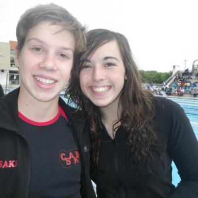 CFJ Nogent 2011