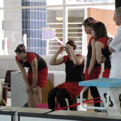 relais filles 4X200SF