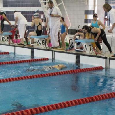 encouragements relais