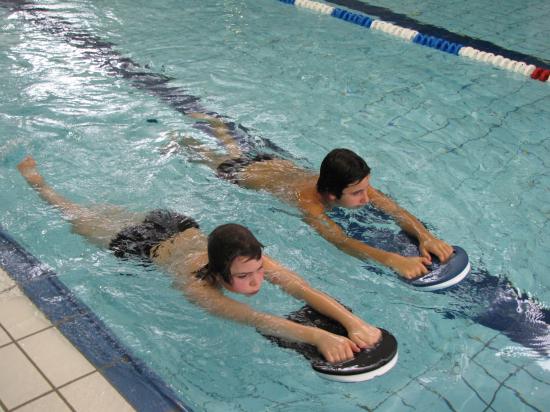 récupération active