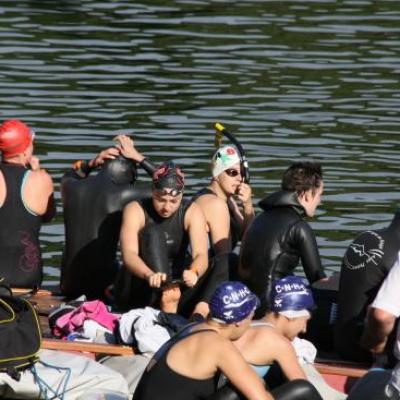 Championnat de France Montluçon 2011