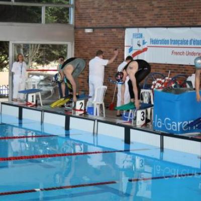 Championnat de France 2010 Villeneuve/Cergy