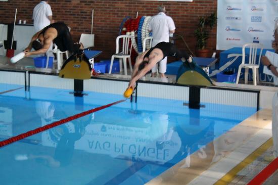 plongeon Arnaud 100IS