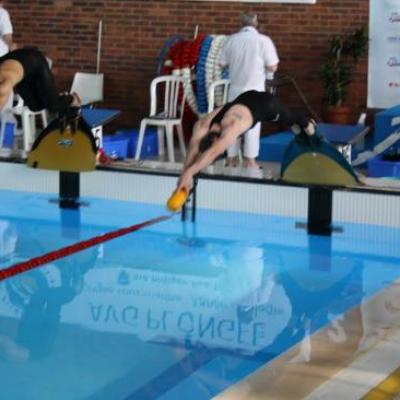 plongeon Arnaud 100IS