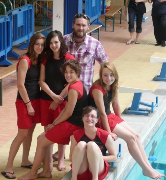 photo de groupe