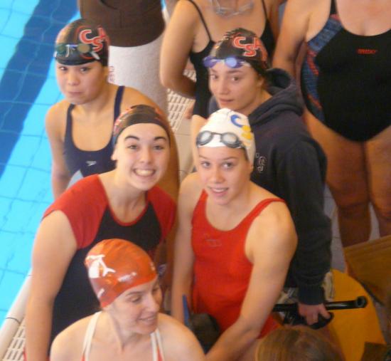 relais filles 1