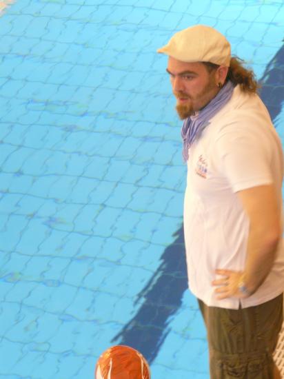 David juge