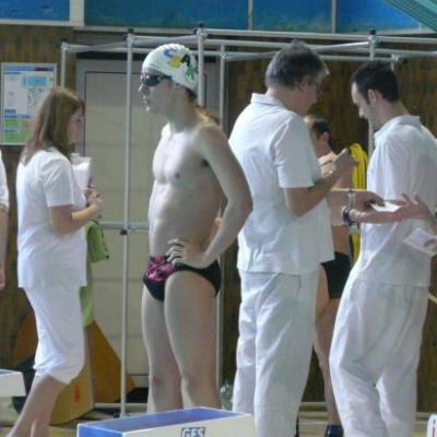 interclubs Paris 2011