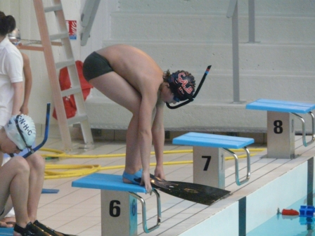 départ Victor