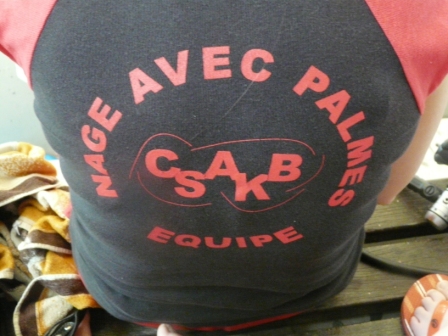 CSAKB