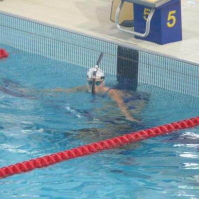 entrainement Tiphaine