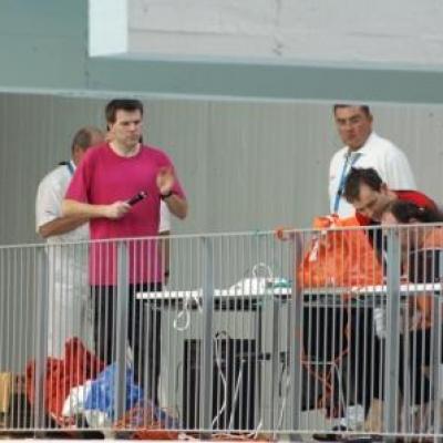 Coupe du Sprint KB 2011