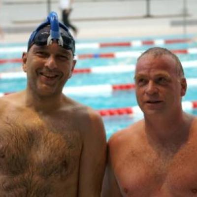 Rodolphe et Guillaume