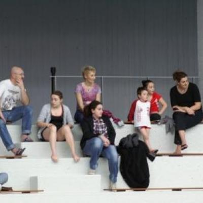 le fan club