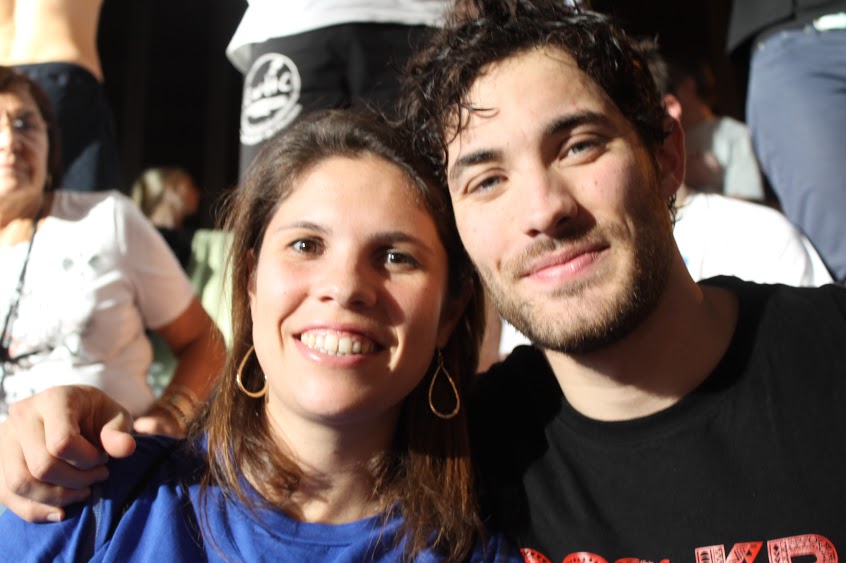 Camille et Clément